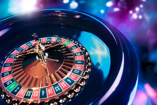 gtr303 live casino studio with multi-camera blackjack table